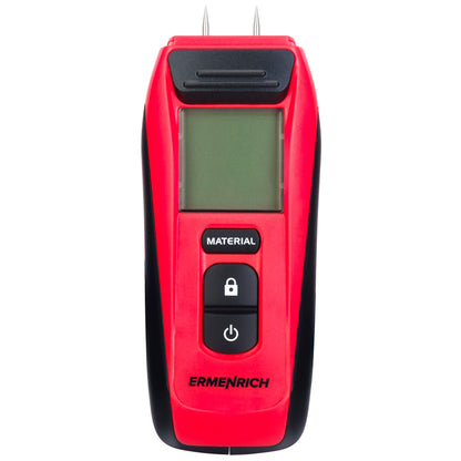Ermenrich Wett MW20 Moisture Detector