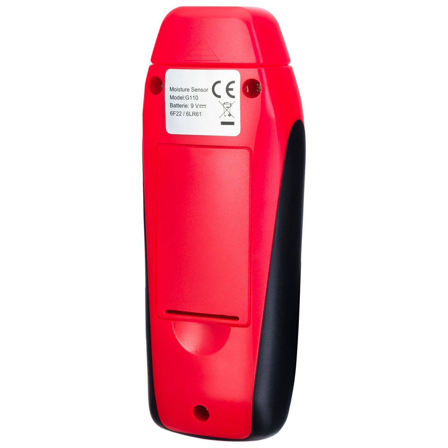 Ermenrich Wett MW20 Moisture Detector