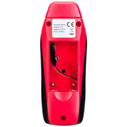 Ermenrich Wett MW20 Moisture Detector