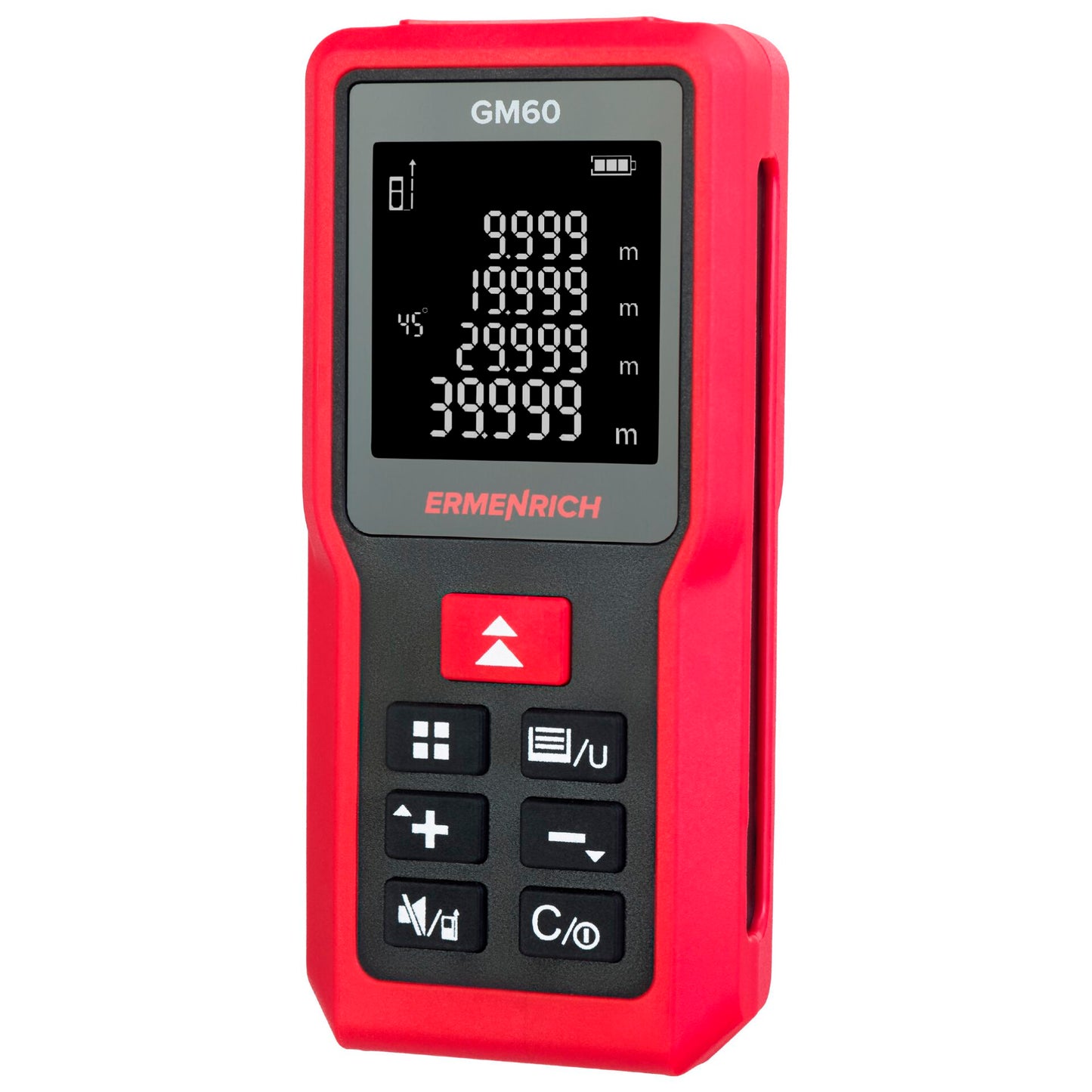 Ermenrich Reel GM60 Laser Meter