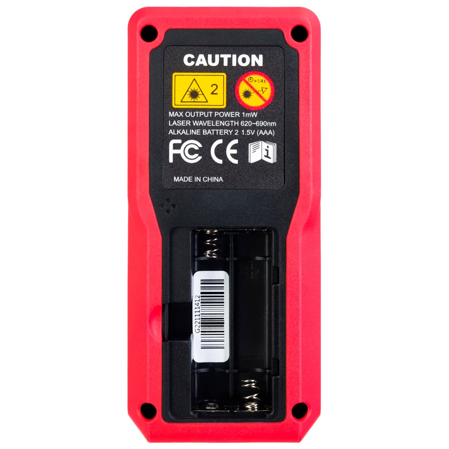 Ermenrich Reel GM100 Laser Meter