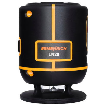 Ermenrich LN20 Laser Level black