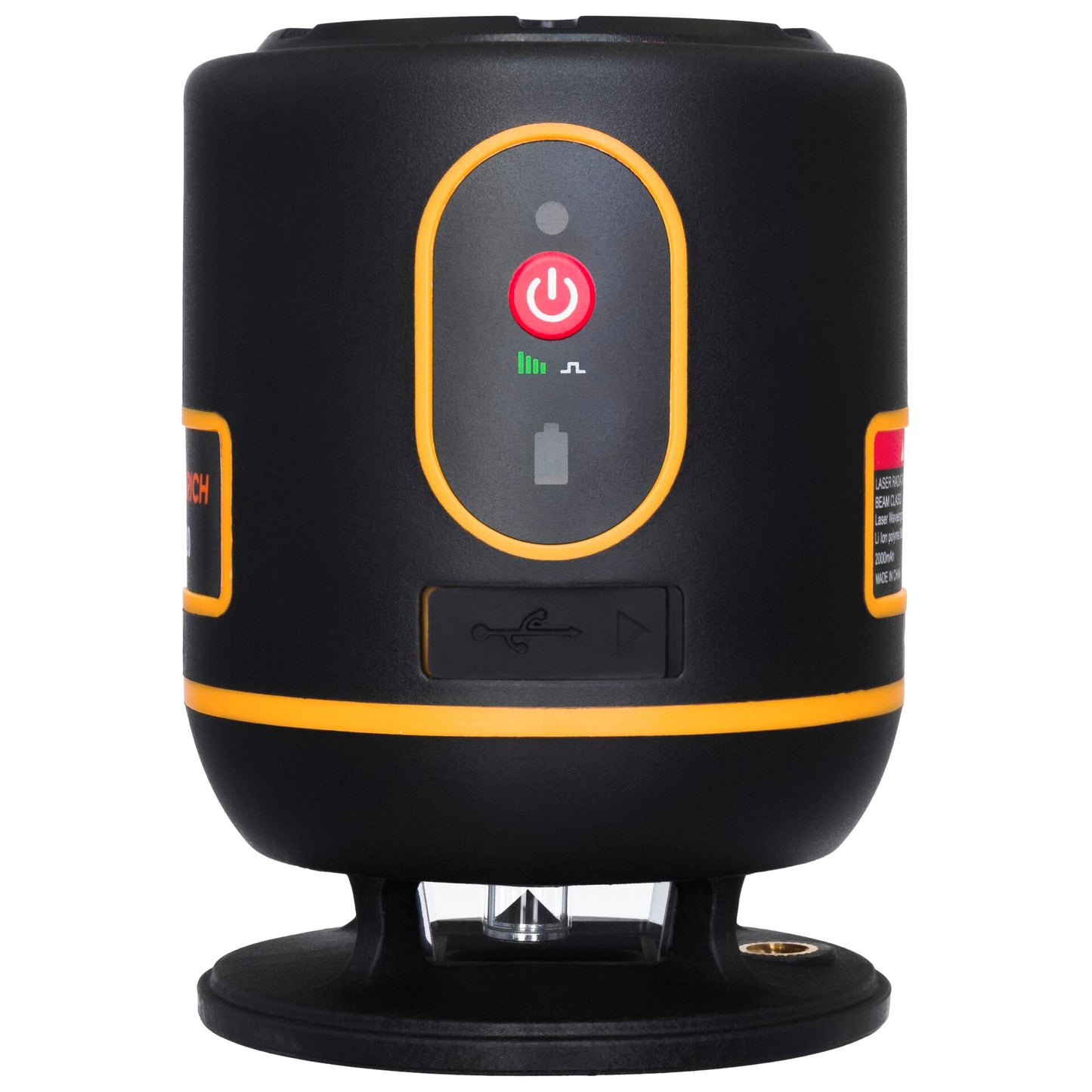 Ermenrich LN20 Laser Level black