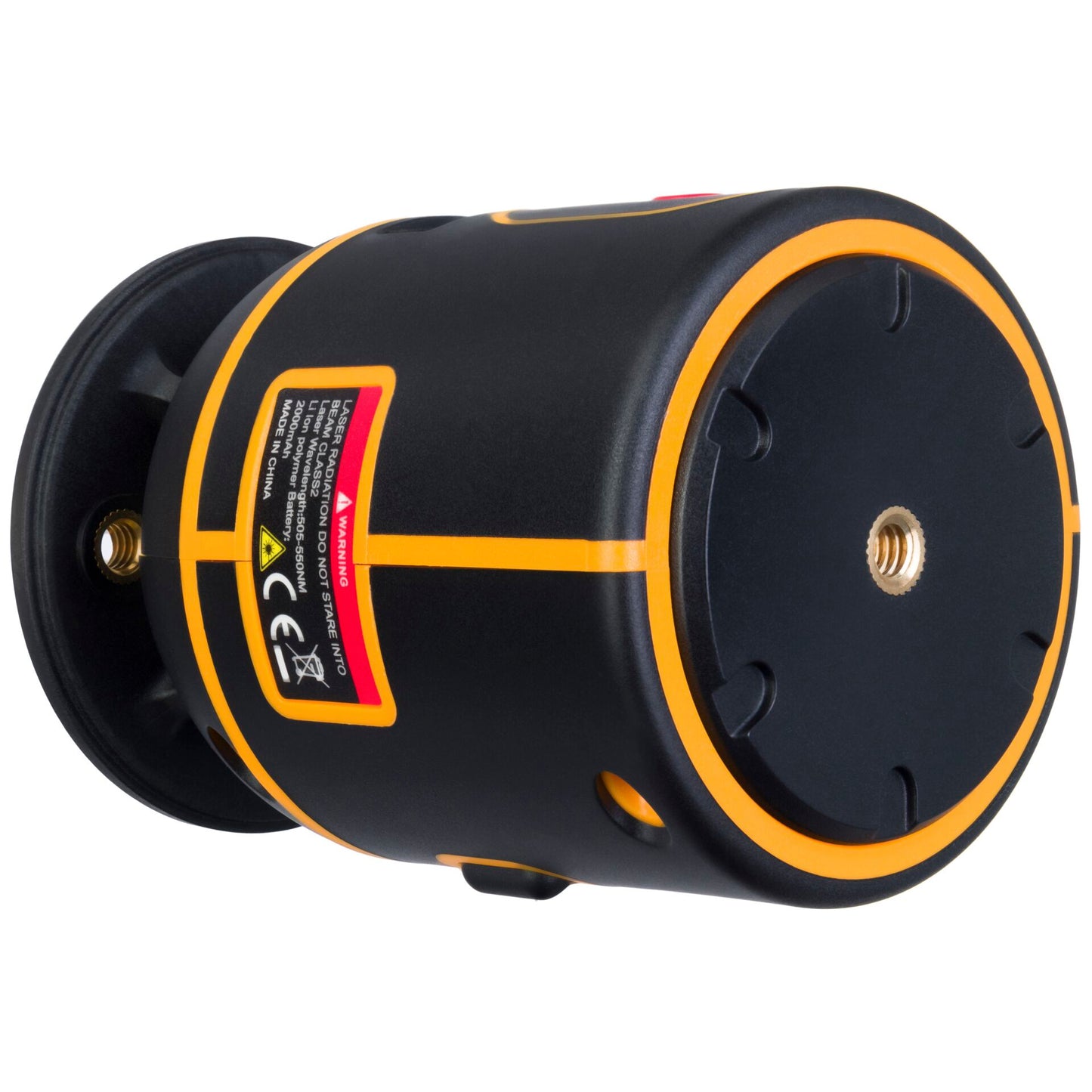 Ermenrich LN20 Laser Level black