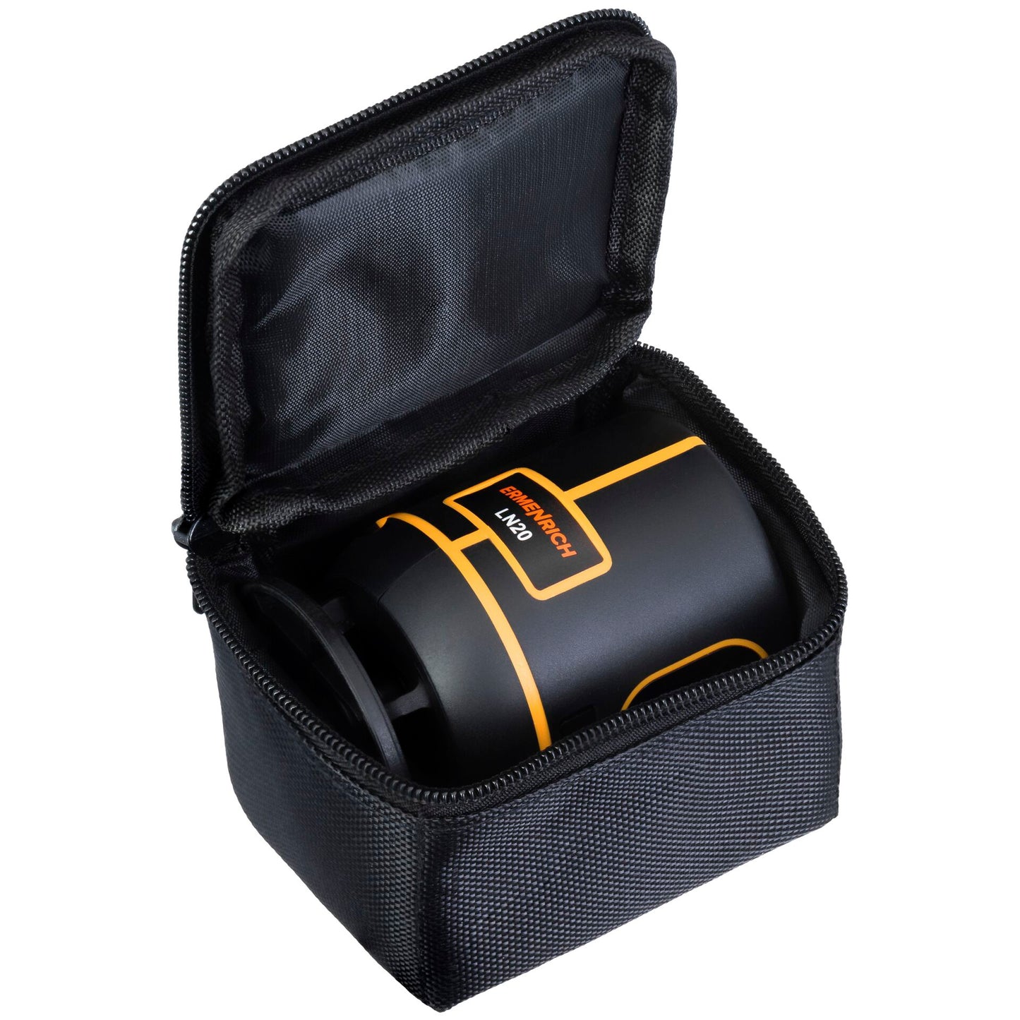 Ermenrich LN20 Laser Level black