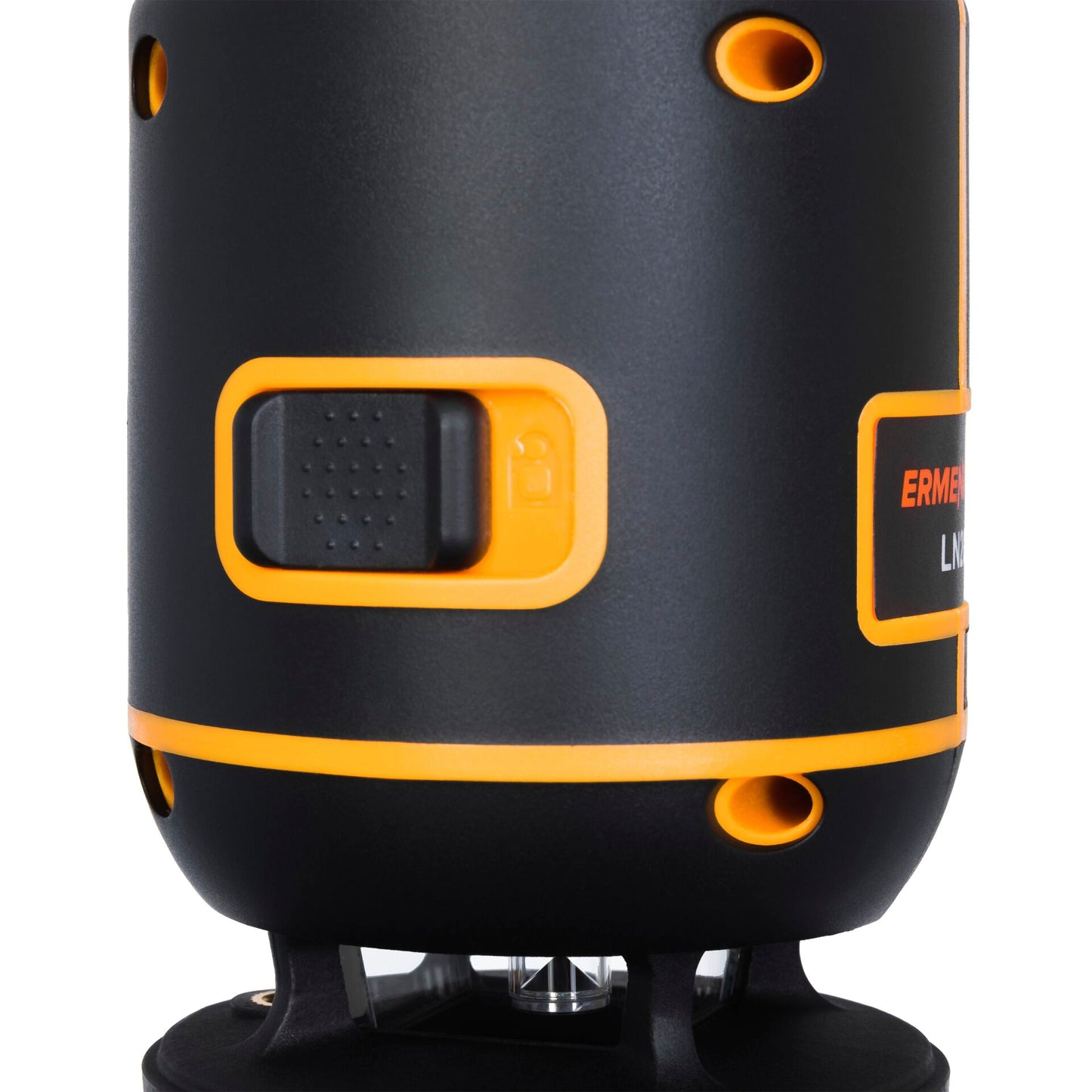 Ermenrich LN20 Laser Level black