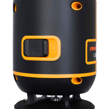 Ermenrich LN20 Laser Level black