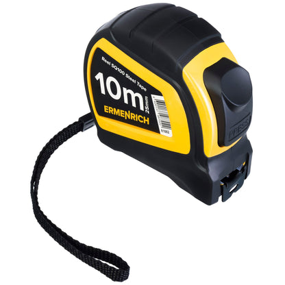 Ermenrich Reel SQ100 Ruler Tape