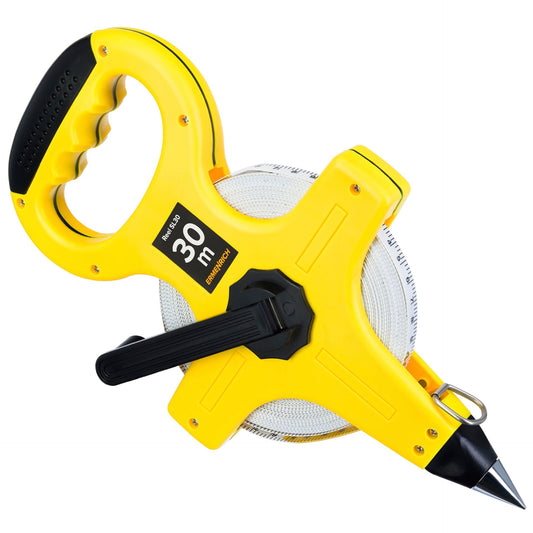 Ermenrich Reel SL30 Ruler Tape