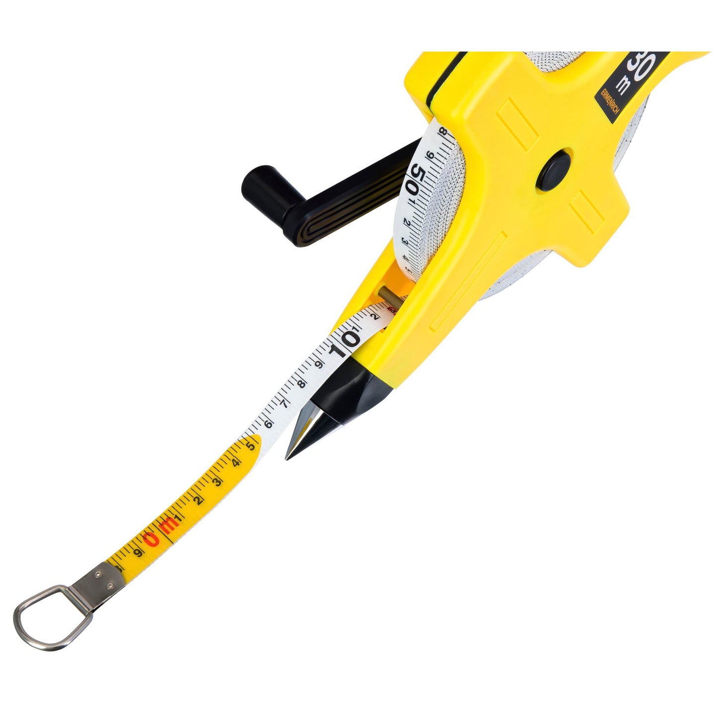 Ermenrich Reel SL30 Ruler Tape