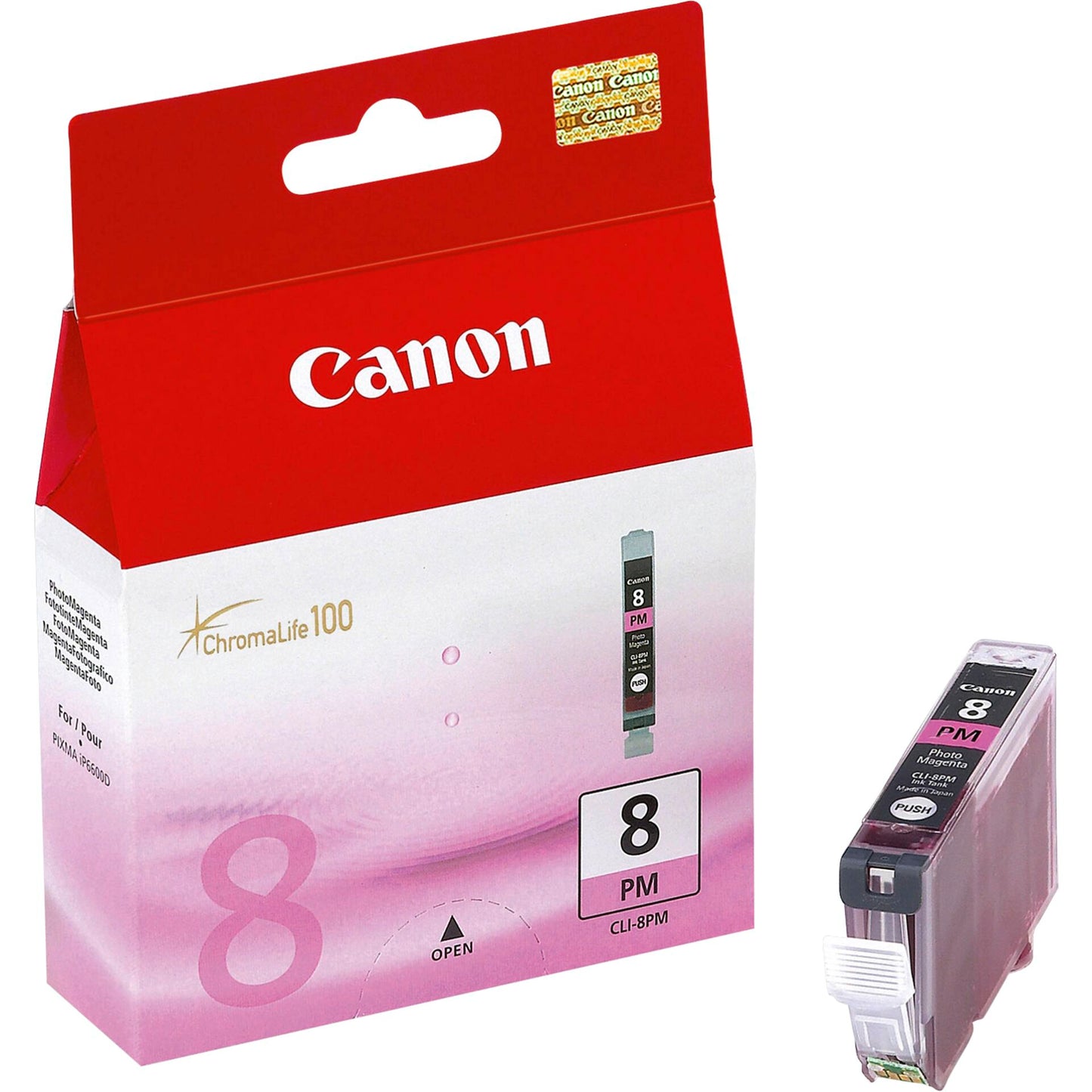 Canon CLI-8 PM photo magenta