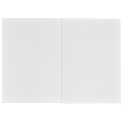 1x100 Daiber Folders white matt 36x50 mm
