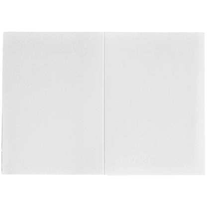 1x100 Daiber Folders white matt 45x65 mm