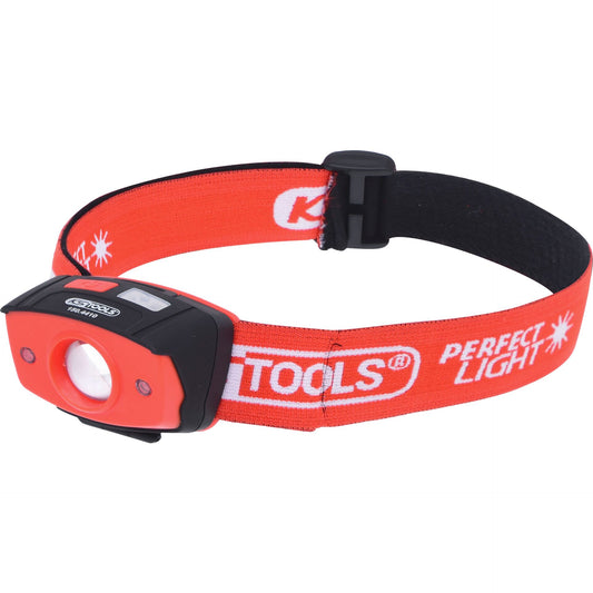 KS Tools perfectLight Headlamp 120 Lumen