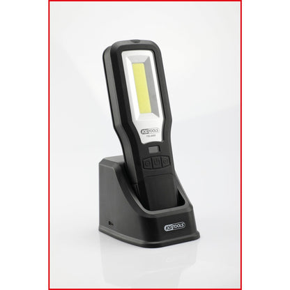 KS Tools Mobile Workshop Handlamp  550 Lumen