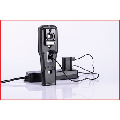 KS Tools Mobile Workshop Handlamp  550 Lumen