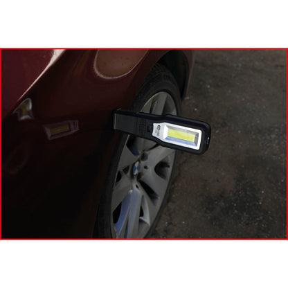 KS Tools Mobile Workshop Handlamp  550 Lumen