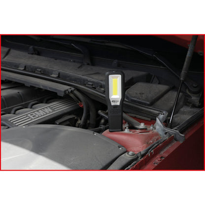 KS Tools Mobile Workshop Handlamp  550 Lumen