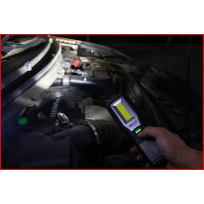 KS Tools Mobile Workshop Handlamp  550 Lumen