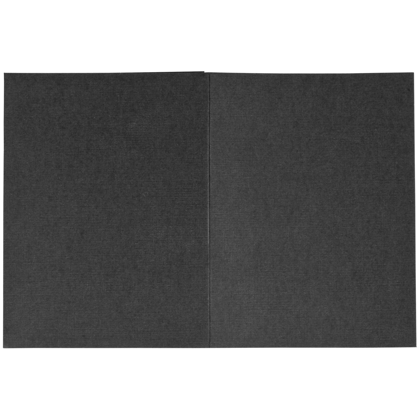 1x100 Daiber Folders black Profi-Line  up to 7x10 cm