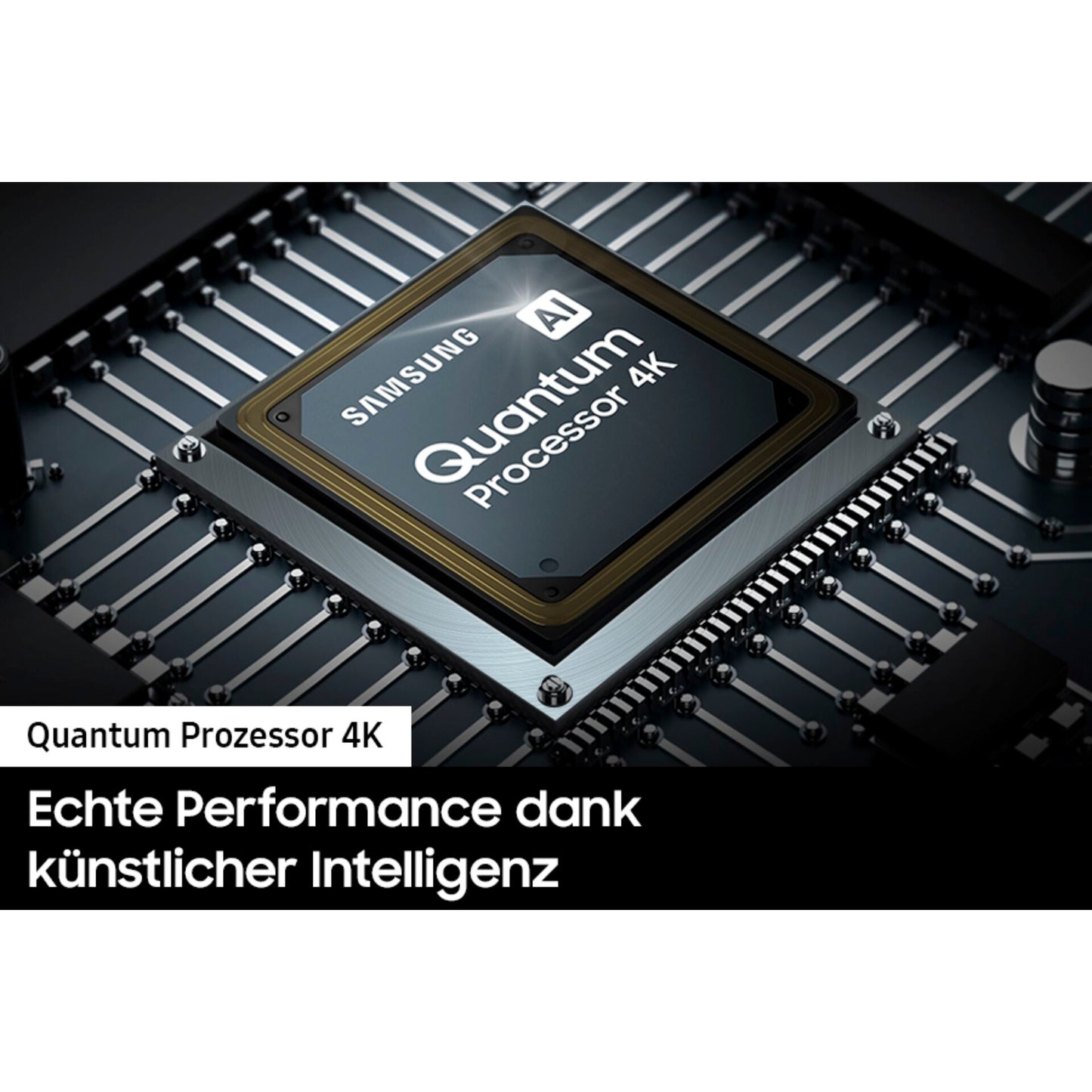 Samsung GQ75Q70CATXZG