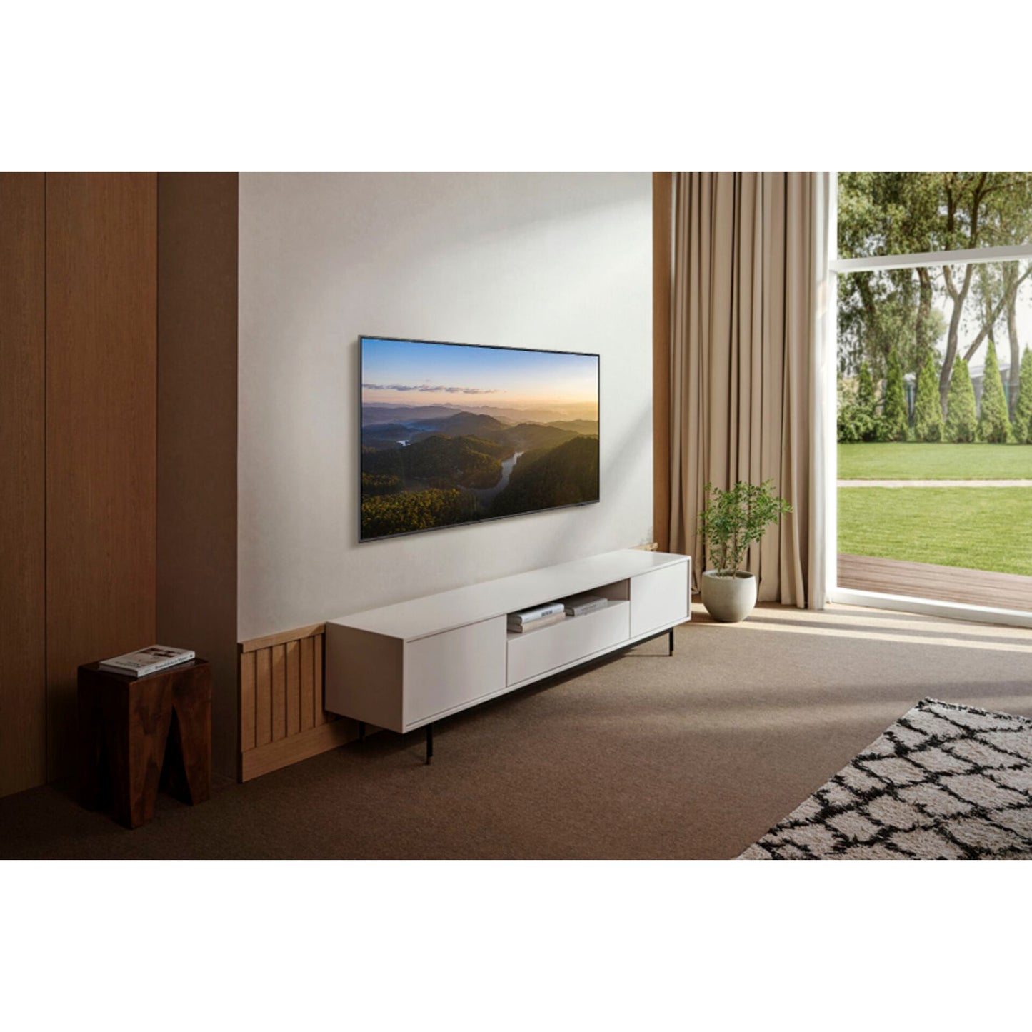 Samsung GQ75Q70CATXZG