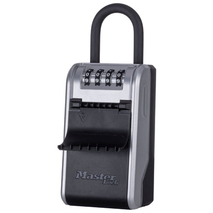 Master Lock Key Box with removable Bracket      5480EURD