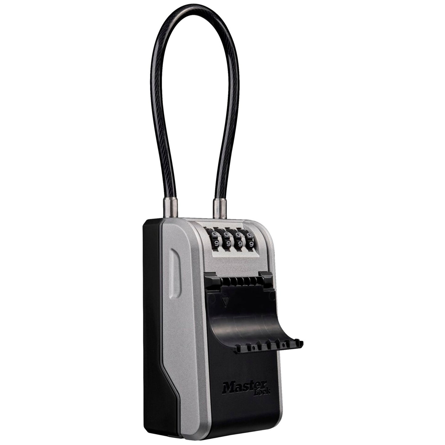 Master Lock Key Box with removable Bracket 5482EURD