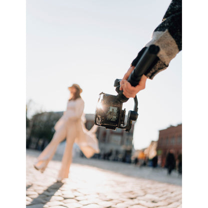 Zhiyun Weebill 3S