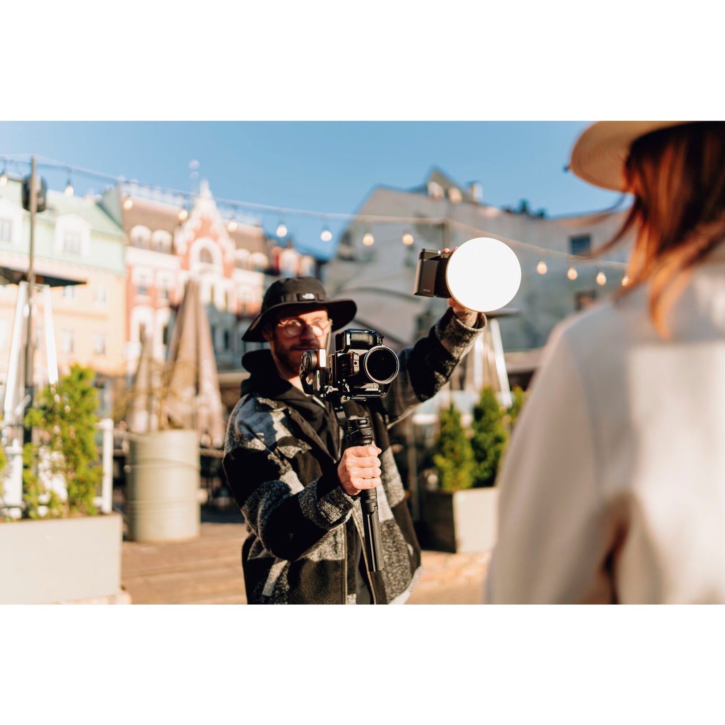Zhiyun Weebill 3S