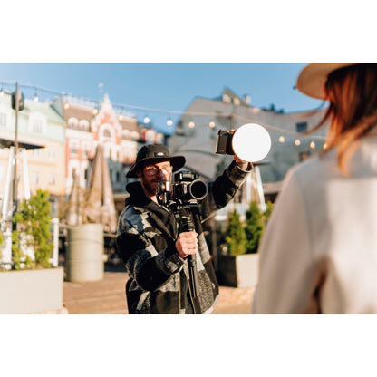 Zhiyun Weebill 3S
