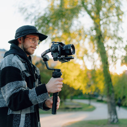 Zhiyun Weebill 3S