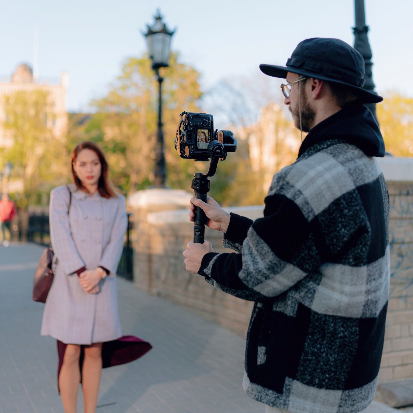 Zhiyun Weebill 3S