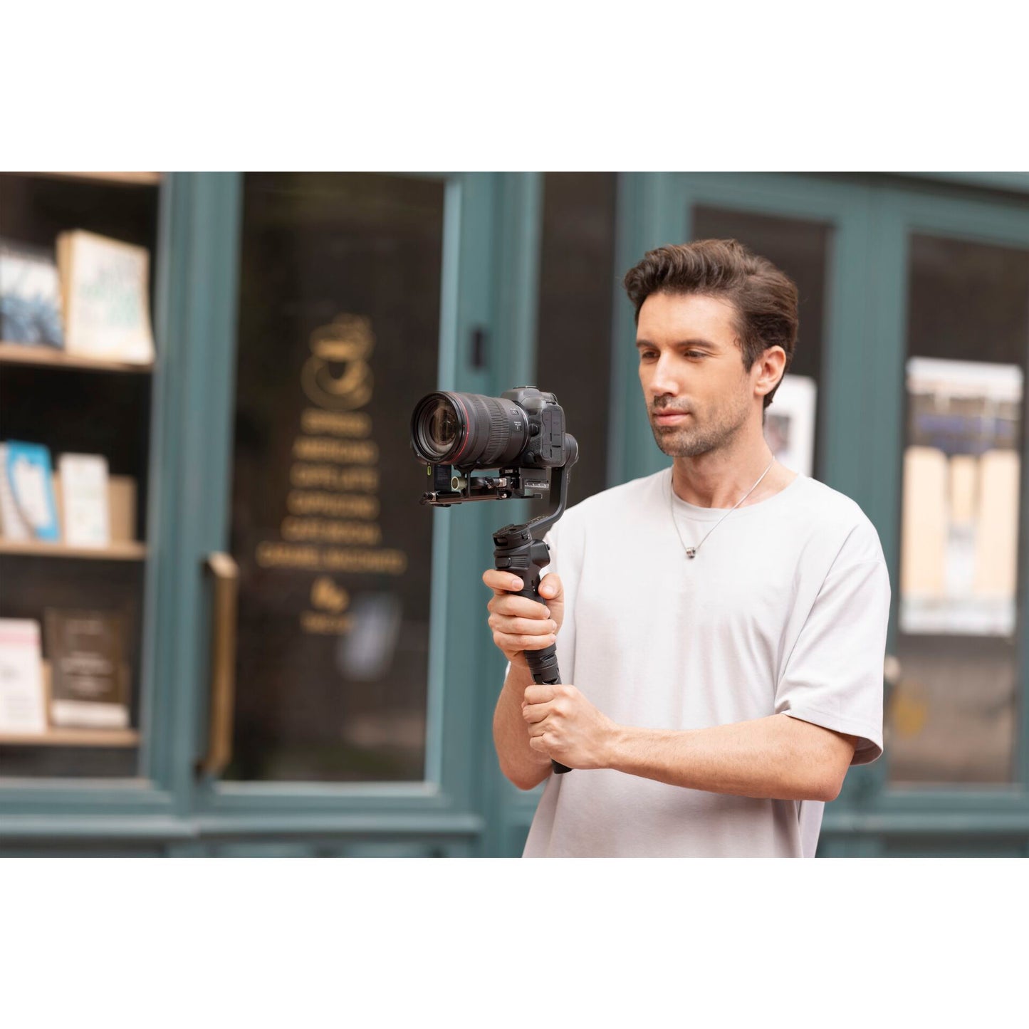 Zhiyun Weebill 3S