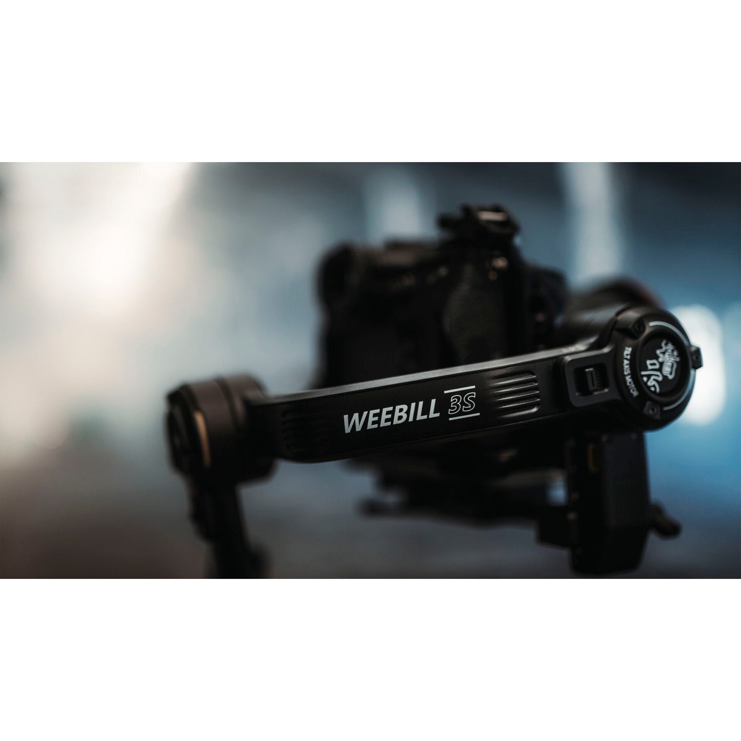 Zhiyun Weebill 3S