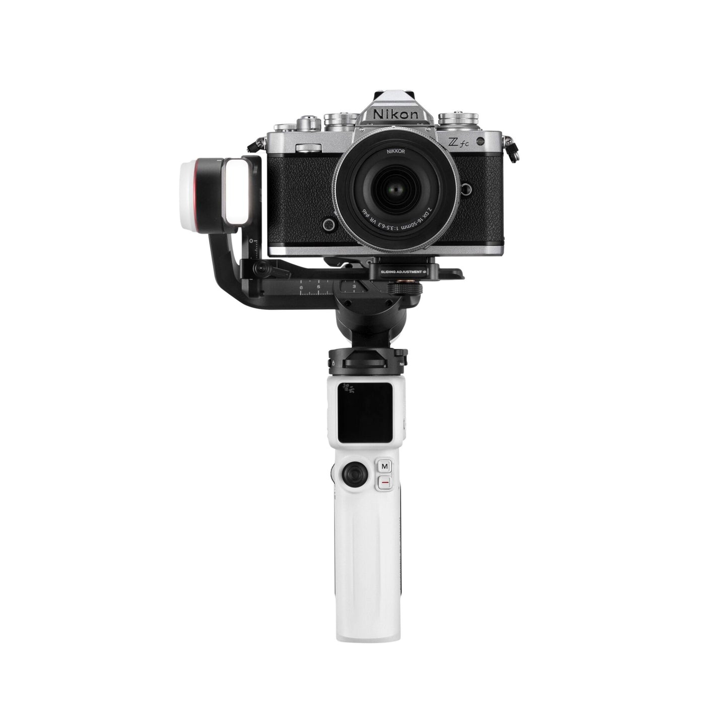 Zhiyun Crane M3S Combo