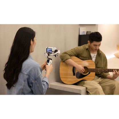 Zhiyun Crane M3S Combo