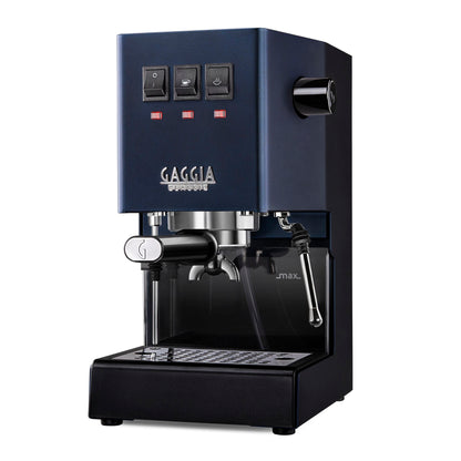 Gaggia Classic Evo blue RI9481/15