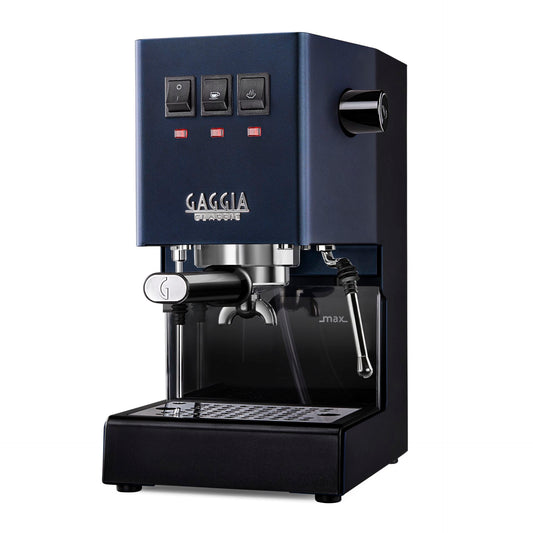 Gaggia Classic Evo blue RI9481/15