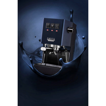 Gaggia Classic Evo blue RI9481/15