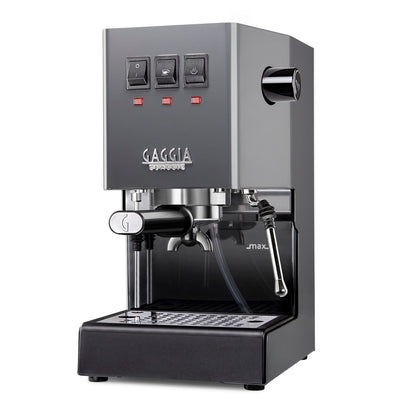 Gaggia Classic Evo grey RI9481/16