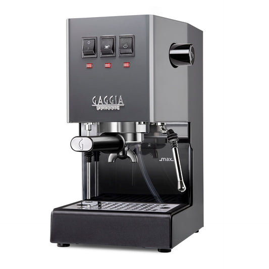Gaggia Classic Evo grey RI9481/16