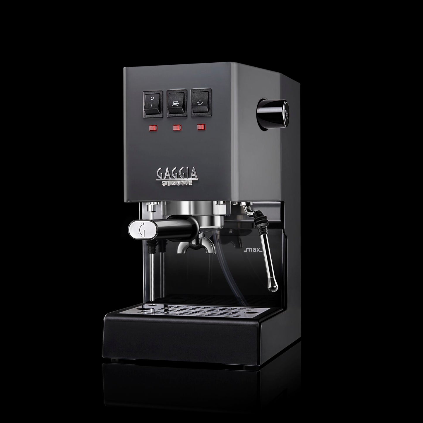 Gaggia Classic Evo grey RI9481/16