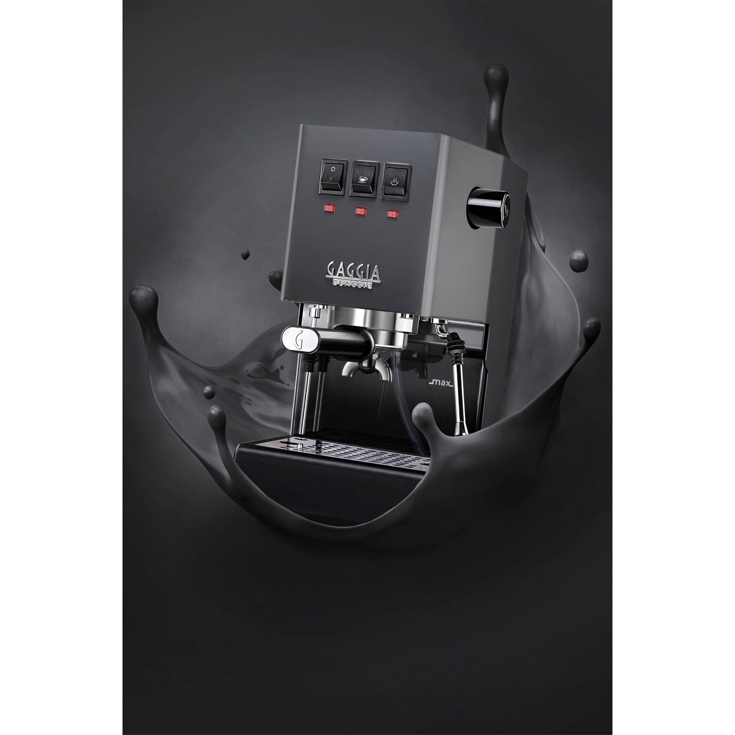 Gaggia Classic Evo grey RI9481/16