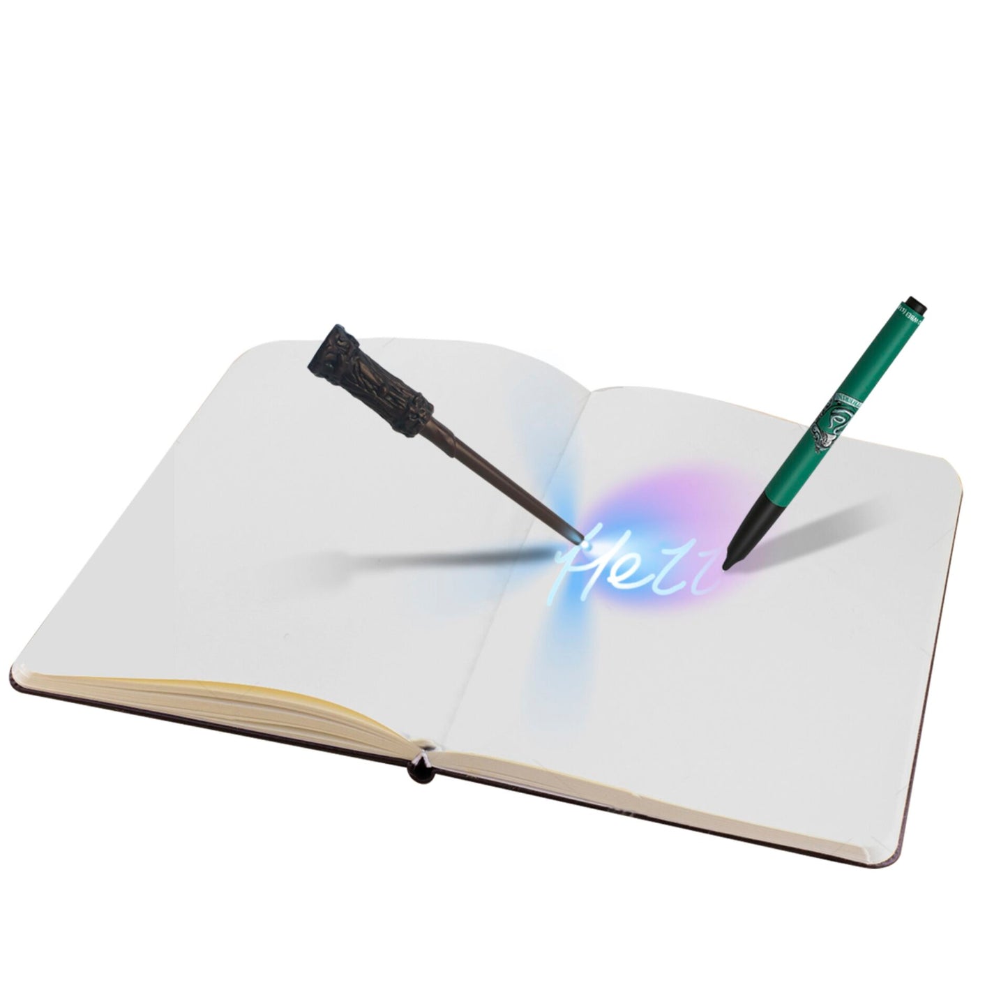 Dickie Harry Potter Tom Riddle's Magic Wand Secret      209452007