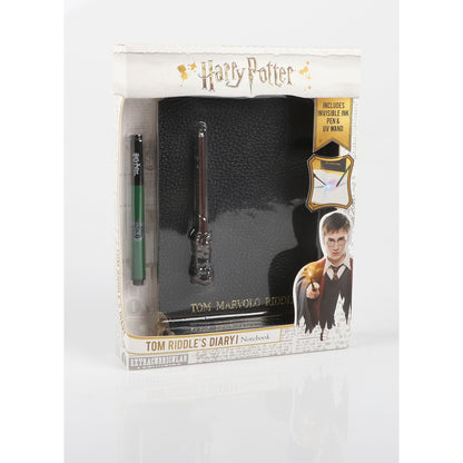 Dickie Harry Potter Tom Riddle's Magic Wand Secret      209452007