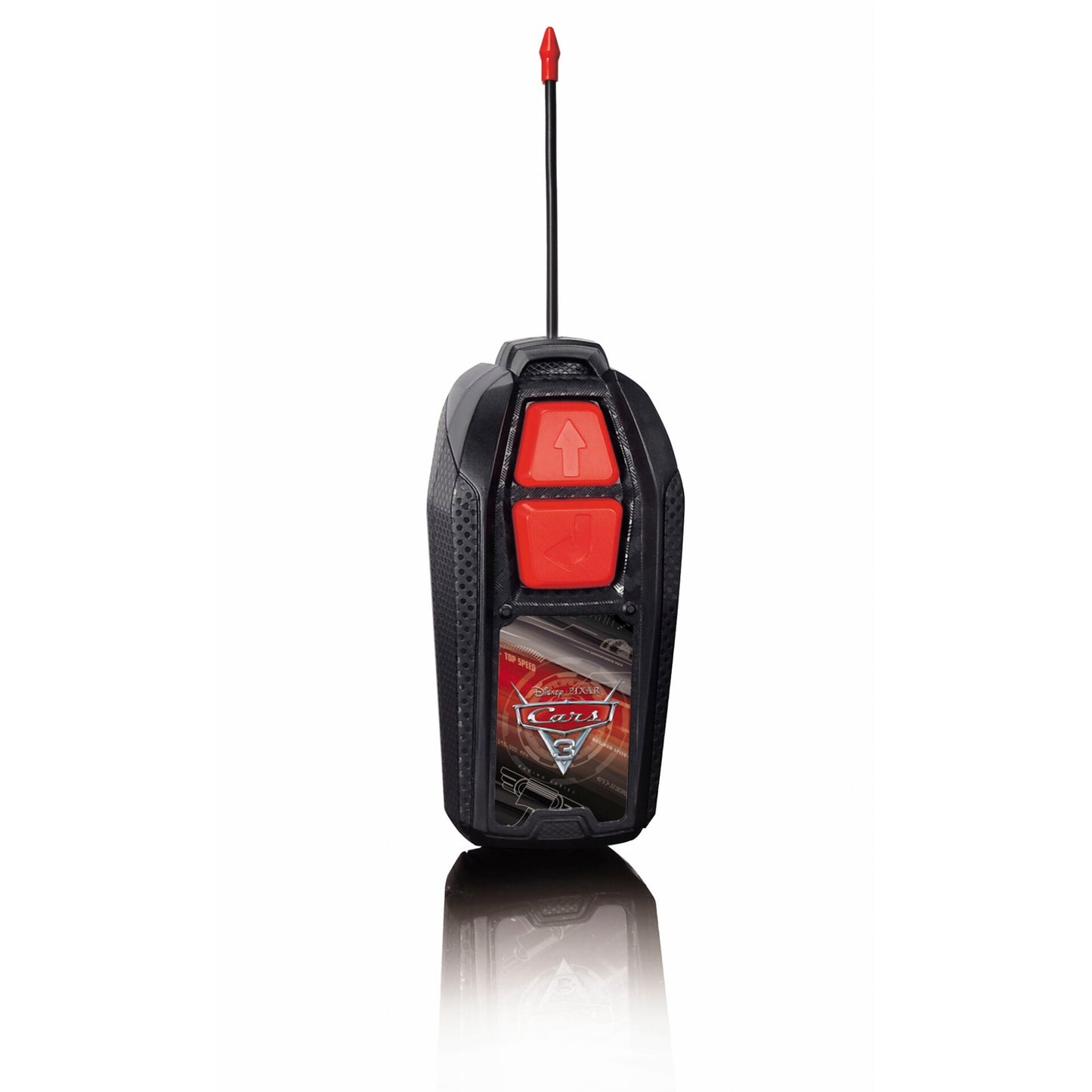 Jada RC Cars 3 Lightning McQueen 27 MHz 1:32            203081000