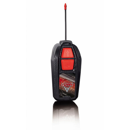 Jada RC Cars 3 Lightning McQueen 27 MHz 1:32            203081000