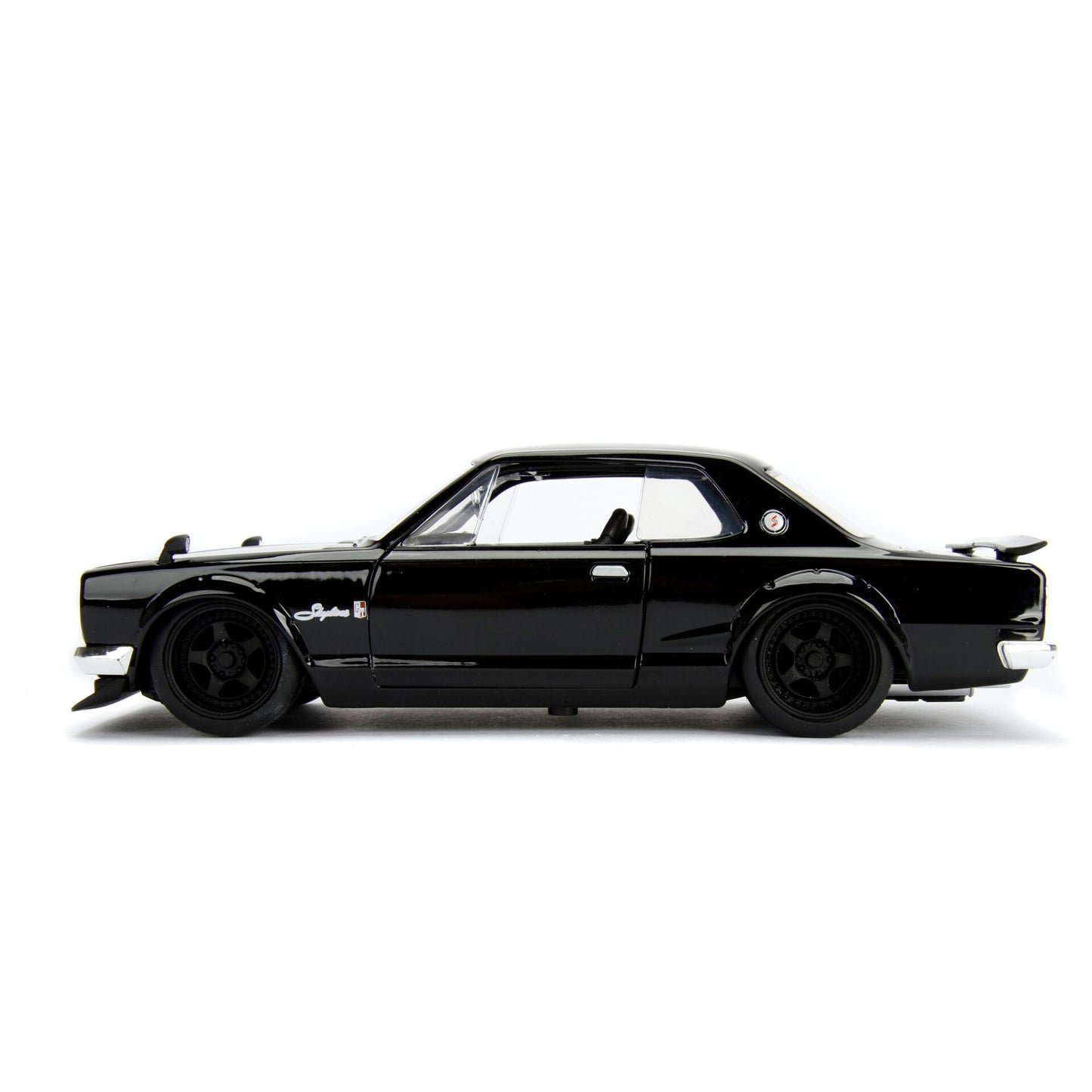 Jada Fast & Furious 1971 Nissan Skyline 1:24           253203004