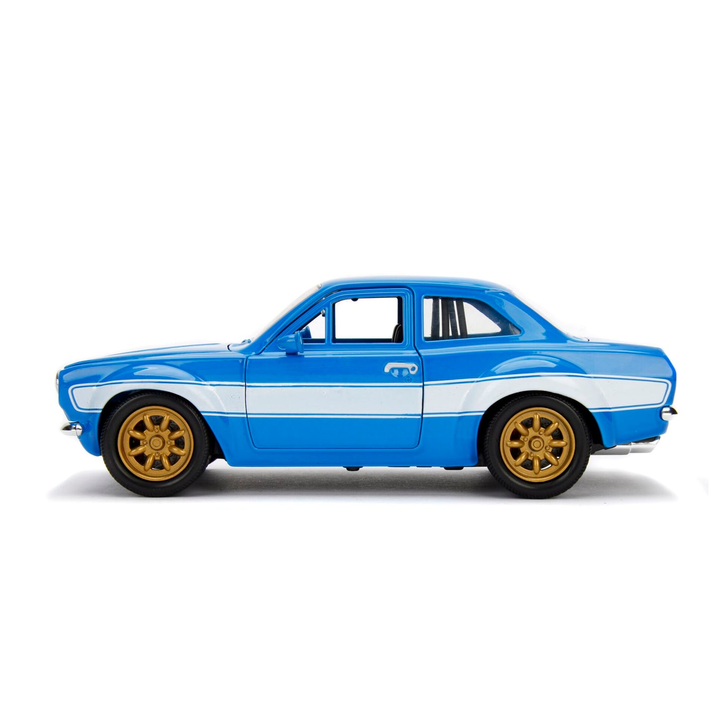 Jada Fast & Furious 1974 Ford Escort 1:24            253203024